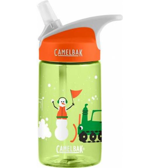Trinkflasche Camelbak Kid's 0,4l