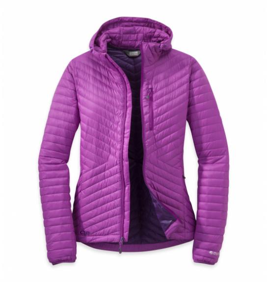 Outdoor Research Verismo jacket Lady