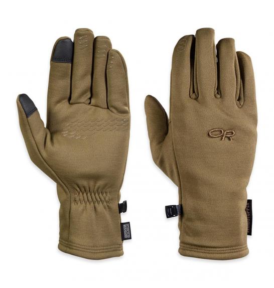 Outdoor Research Backstop Sensor gloves