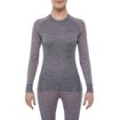 Camiseta de manga larga Thermowave Merino Xtreme para mujer