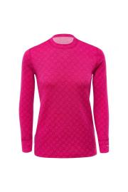 Camiseta de manga larga Thermowave Merino Xtreme para mujer