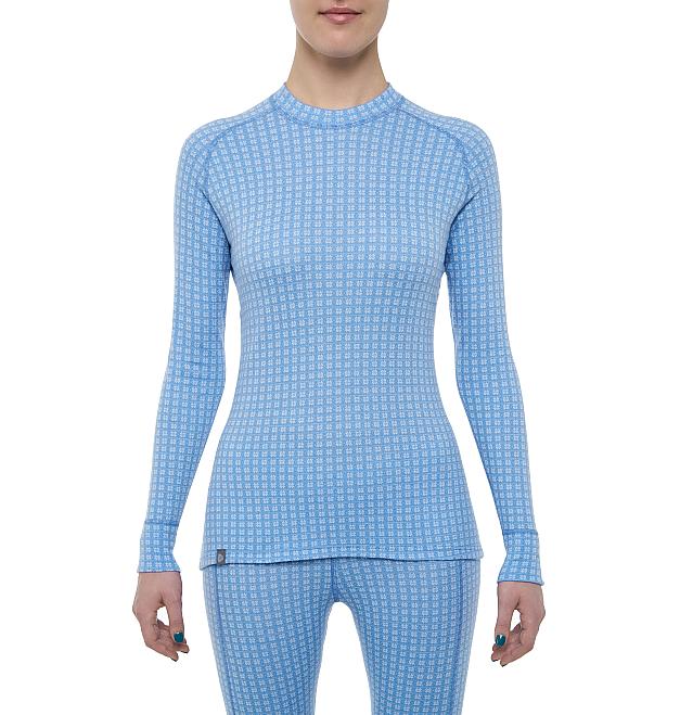 Ženska Thermowave Merino Xtreme majica dugih rukava