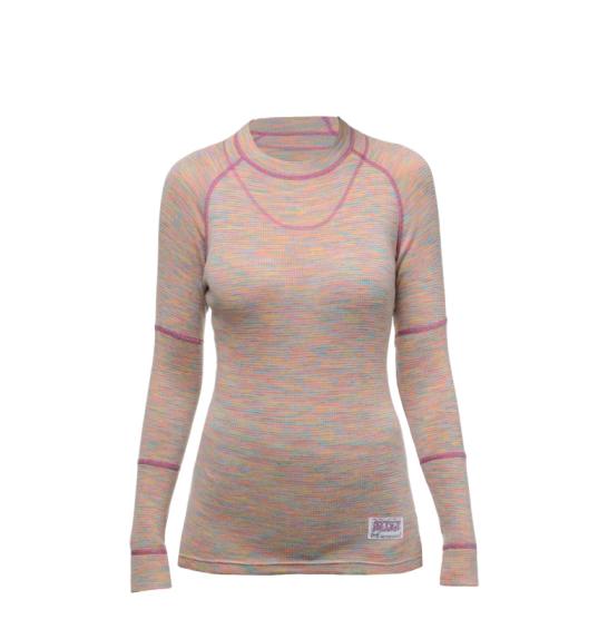 Frauen Funktionsshirt Thermowave Prodigy