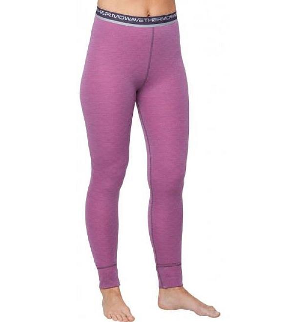 Žensko dugo donje rublje Thermowave Merino Xtreme