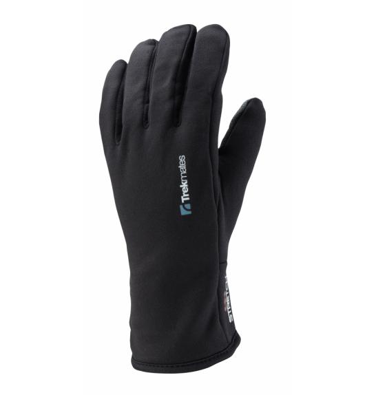 Trekmates Ullscarf gloves