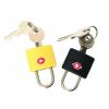 Set 2 ključavnic Trekmates Key Padlock TSA
