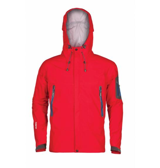 Alpine waterproof jacket Milo Otay