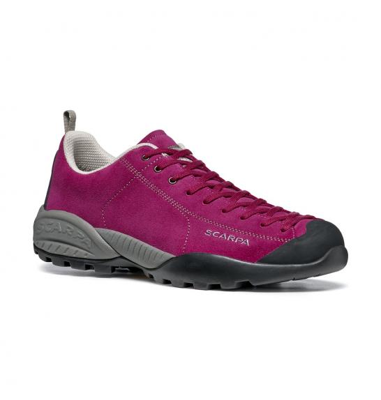 Ženske niske planinarske cipele Scarpa Mojito GTX