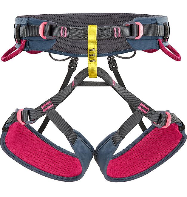 Ženski pojas za penjanje Climbing Technology Anthea