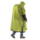 Capa tipo poncho de lona STS Ultra-Sil15D