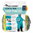 Capa tipo poncho de lona STS Ultra-Sil15D