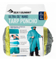STS Ultra-Sil15D tarp pončo ogrtač