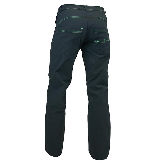Pantalones híbridos Hybrant Black Swan para hombre