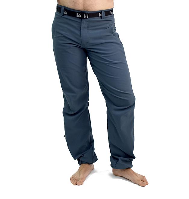 Pantalones híbridos Hybrant Black Swan para hombre