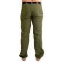 Pantalones híbridos Hybrant Black Swan para hombre