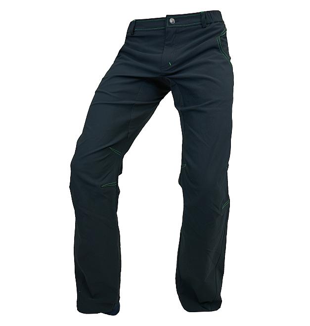 Pantalones híbridos Hybrant Black Swan para hombre