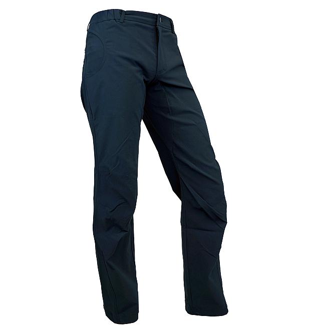 Pantalones híbridos Hybrant Black Swan para hombre