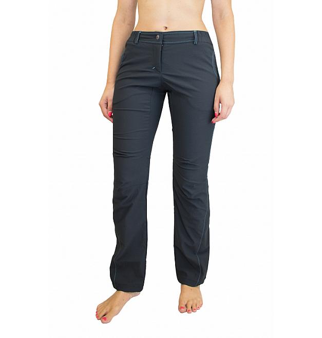 Women's hybrid pants Black Widow Hybrant