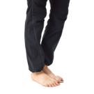 Pantalones híbridos Black Widow Hybrant para mujer