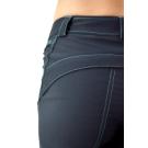 Pantalones híbridos Black Widow Hybrant para mujer