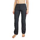 Women's hybrid pants Black Widow Hybrant
