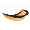 Double hammock Ticket To The Moon Royal Blue/Turquoise