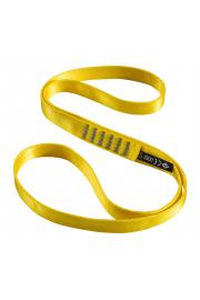 Lazo de nailon Black Diamond Runner 60 cm, 18 mm