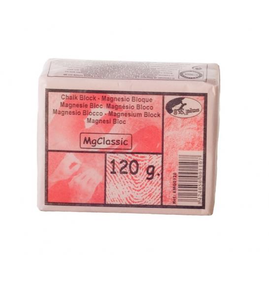Magnesiumwürfel 8C Plus 120g