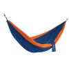 Ticket to the Moon King Size Royal Blue/Orange hammock