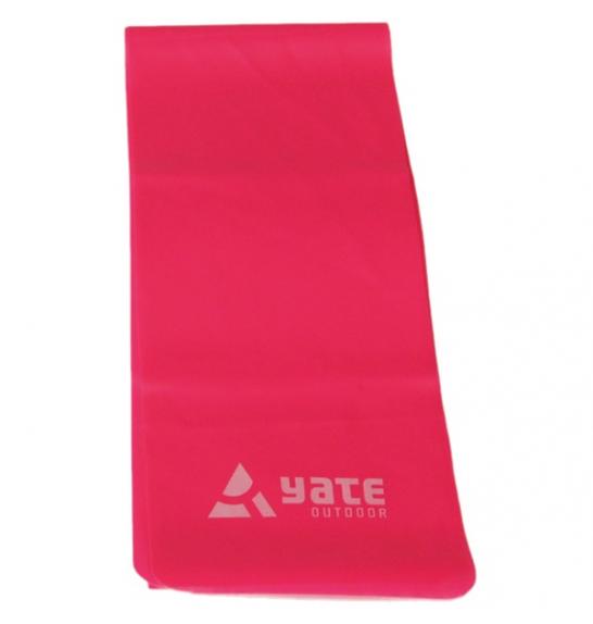 Yate Fit band soft middle