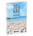 Планинарски водич Горазд Горишек: 10 к Крк