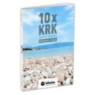 Planinarski vodič Gorazd Gorišek: 10 x Krk