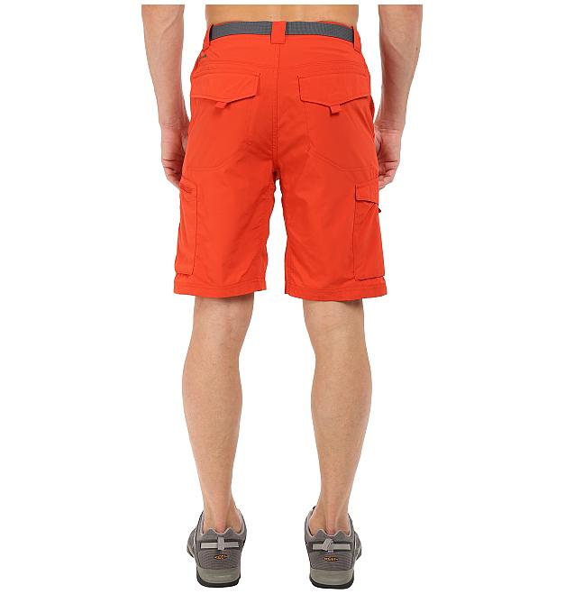 Herrenshorts Columbia Silver Ridge Cargo Short