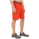 Pantalón corto cargo Columbia Silver Ridge
