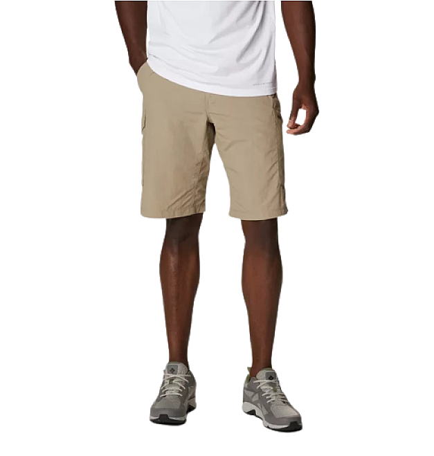 Kratke hlače Columbia Silver Ridge Cargo Short