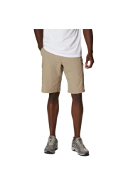 Pantalón corto cargo Columbia Silver Ridge