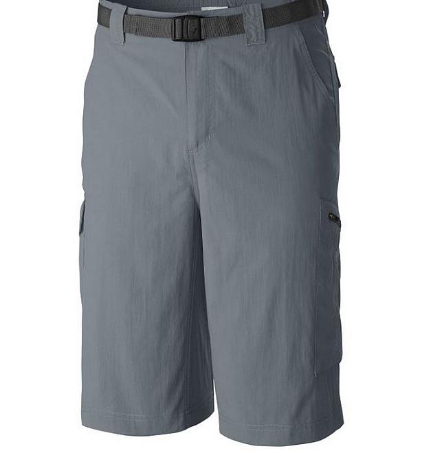 Kratke hlače Columbia Silver Ridge Cargo Short