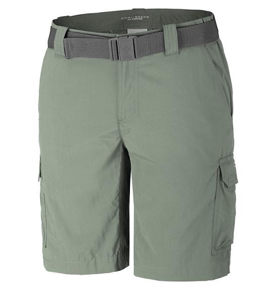 Men's shorts Columbia Silver Ridge Cargo
