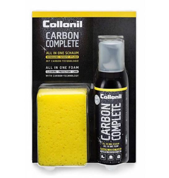 Set za njegu obuće Collonil Carbon Complete Set