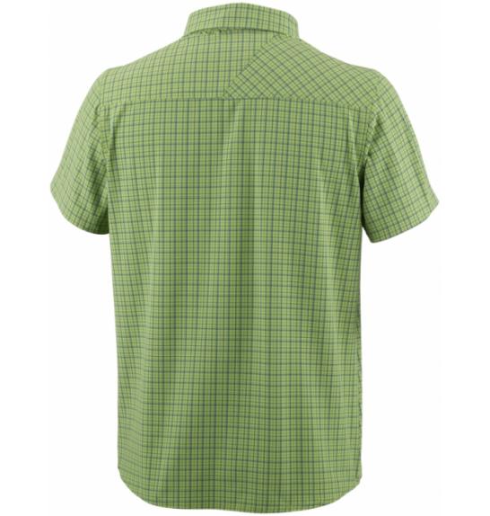 Men's Triple Canyon Short Sleeve Shirt