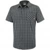 Men's Triple Canyon Short Sleeve Shirt