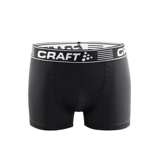Männer Unterhose Craft Greatness 3-inch