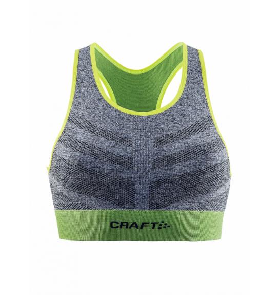 Women sports bra Craft Comfort Mid