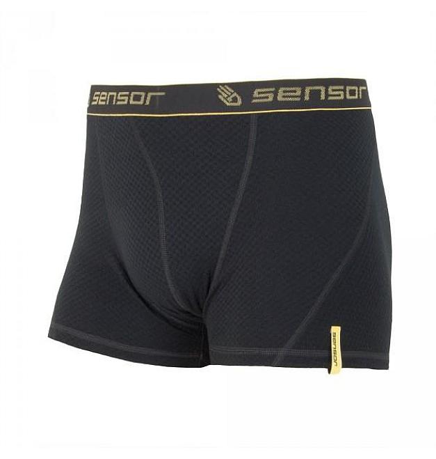 Bóxer de hombre Sensor Doble Cara Merino