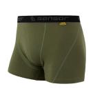 Bóxer de hombre Sensor Doble Cara Merino