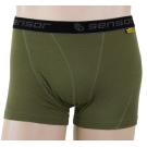 Bóxer de hombre Sensor Doble Cara Merino