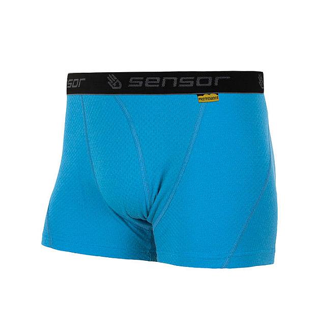 Bóxer de hombre Sensor Doble Cara Merino