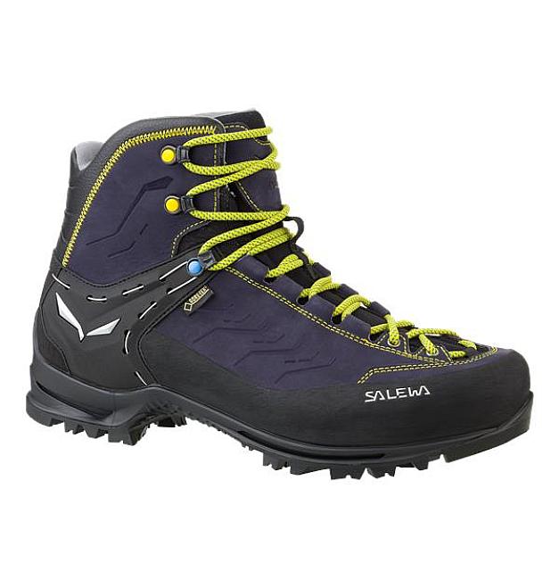 Salewa Rapace GTX, Botas Altas de Senderismo para Hombre