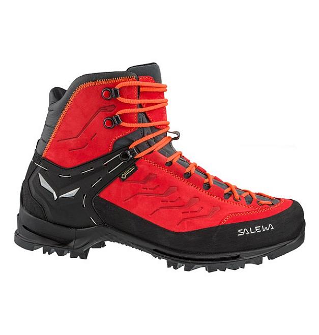 Salewa Rapace GTX, Botas Altas de Senderismo para Hombre