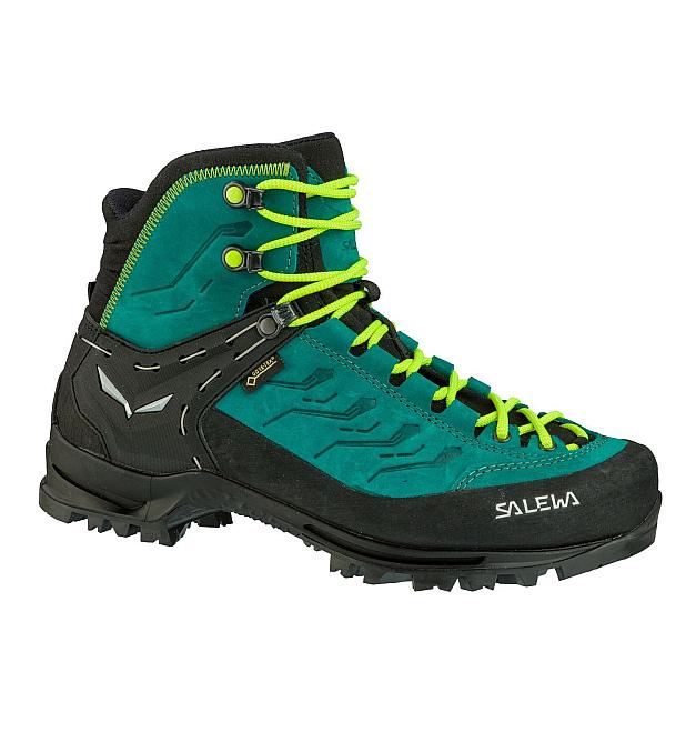 Women hiking shoes Salewa Rapace GTX